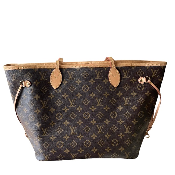 Louis Vuitton Neverfull MM 2,348$+tax - Picture 2 of 15